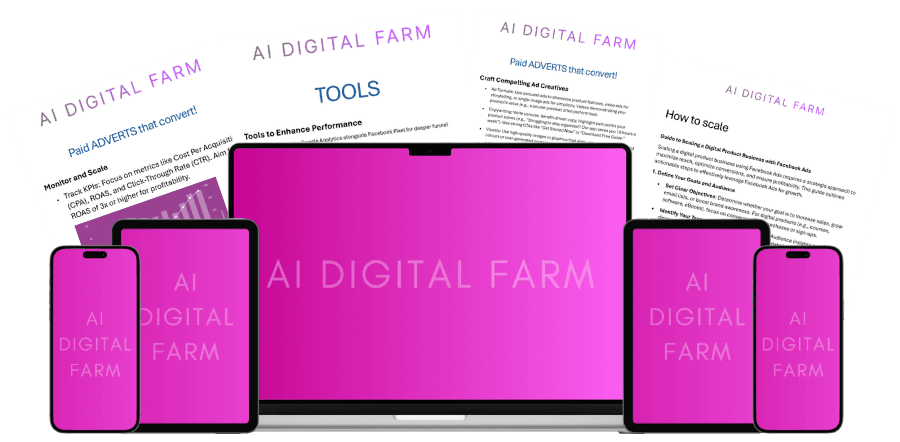 AI Digital Farm Hero